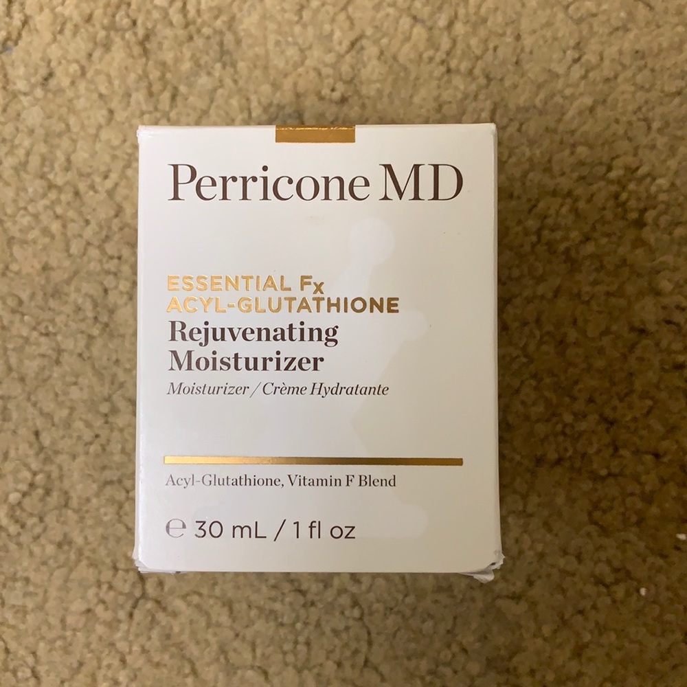 Perricone MD Rejuvenating Moisturizer